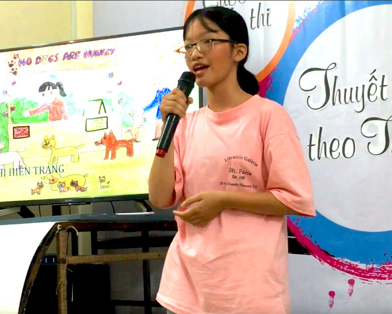 Hien Trang